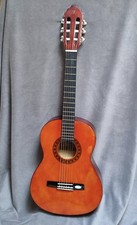 Valencia cg160 beginner for sale  GERRARDS CROSS