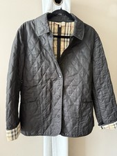 Burberry women jacket for sale  Arlington