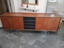 Buffet enfilade minimaliste d'occasion  Tarascon