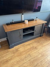 Cabinet storage space for sale  OAKHAM