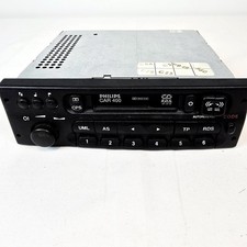 Vintage retro philips for sale  ANDOVER