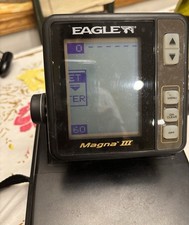 Eagle magna iii for sale Eagle magna iii for sale  Carpinteria