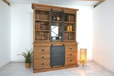 Schönes buffet teak gebraucht kaufen Schönes buffet teak gebraucht kaufen  Münster