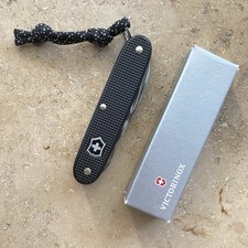 Victorinox pioneer alox gebraucht kaufen  Bonn