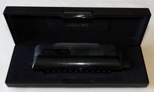 Harmonica hohner jazz d'occasion  Saint-Nazaire