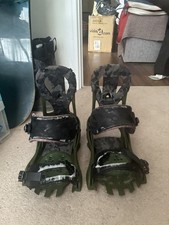 Burton doom snowboard for sale  LONDON