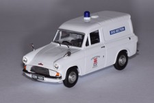 Corgi vanguards 1966 for sale  DERBY