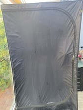 Growzelt mammoth pro gebraucht kaufen  Nordhorn