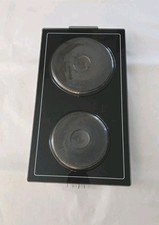 Cartucho queimador euro vidro preto/prata Jenn Air fabricante de equipamento original TESTADO FUNCIONA! comprar usado Cartucho queimador euro vidro preto/prata Jenn Air fabricante de equipamento original TESTADO FUNCIONA! comprar usado  Enviando para Brazil