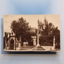 Newbury postcard 1926 for sale  TELFORD