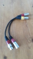 Pair dmx link for sale  SITTINGBOURNE