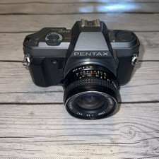 Pentax p30t film for sale  Seven Springs