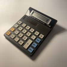 Vintage retro casio for sale  TWICKENHAM