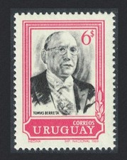 Uruguay president tomas d'occasion  Expédié en Belgium