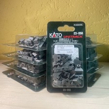 Kato 056 unitrack gebraucht kaufen  Büdingen