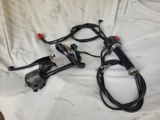 Honda 500 pc01 gebraucht kaufen  Neuried
