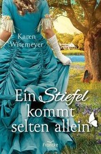 Stiefel kommt selten gebraucht kaufen  Berlin