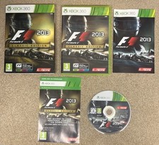 Usado, F1 2013 Classic Edition (Xbox 360) [Completo e Testado] comprar usado  Enviando para Brazil