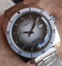 Orologio timex automatic usato  Verona