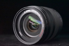 Anno panasonic lumix usato  Spedire a Italy