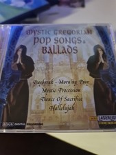 Mystic gregorian pop gebraucht kaufen  Weimar