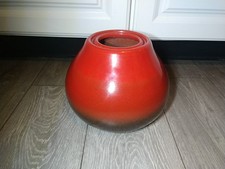 Vintage volcanic red for sale  Auburn