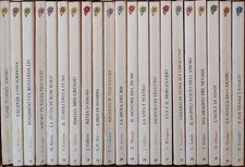 Libri collezione harmony usato  Orsago