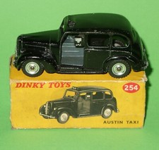 Dinky 254 austin for sale  DARWEN