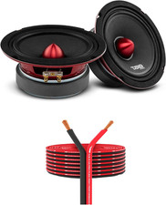 Pro x6.4bm loudspeaker d'occasion  Expédié en France