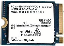 Western digital sn530 usato  Collegno