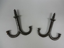 Old coat hooks for sale  Utica