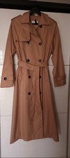Imperméable trench ceinture d'occasion  Saint-Laurent-du-Var