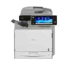 Ricoh c307 color for sale  Dallas
