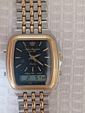Jules jurgensen watch for sale  Green Valley