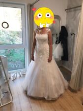 Brautkleid ladybird gebraucht kaufen Brautkleid ladybird gebraucht kaufen  Edertal