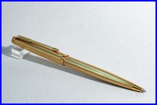 Parker kugelschreiber grain gebraucht kaufen  Berlin