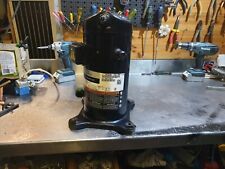 Refrigeration compressor scrol for sale  BIRMINGHAM