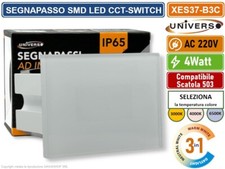 Segnapasso smd led usato  Caserta