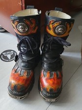 New rock unisex gebraucht kaufen  Winsen