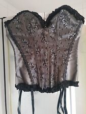 Damen korsett corsage gebraucht kaufen  Elmshorn