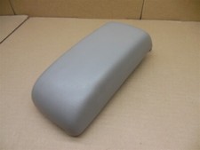 Tampa do console central Toyota Corolla 98-02 cinza (versão longa), usado comprar usado  Enviando para Brazil