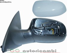 Specchio per opel usato  Sant Antonio Abate
