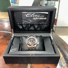 Relógio masculino automático Elini Barokas  comprar usado  Enviando para Brazil