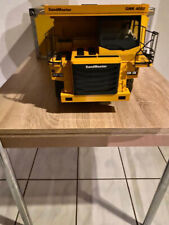 Dumper sand master gebraucht kaufen  Wiesbaden