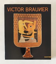 Victor brauner cura usato  Cusano Milanino