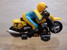 Vintage tyco motorcycle for sale  Glenside