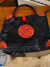Beautiful embossed embroidered d'occasion  Expédié en Belgium