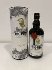 Big peat edition d'occasion  Mandres-les-Roses