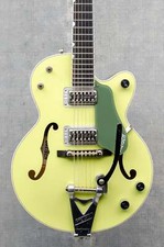Used gretsch g6118t for sale  Plainville