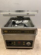 Vacuum pack machine for sale  MANSFIELD